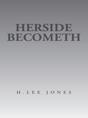 cover image of Herside Becometh